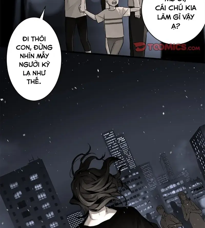 Lời Triệu Hồi Bí Ẩn Chapter 48 - Trang 48