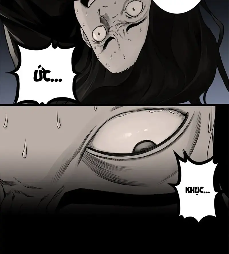 Lời Triệu Hồi Bí Ẩn Chapter 48 - Trang 5