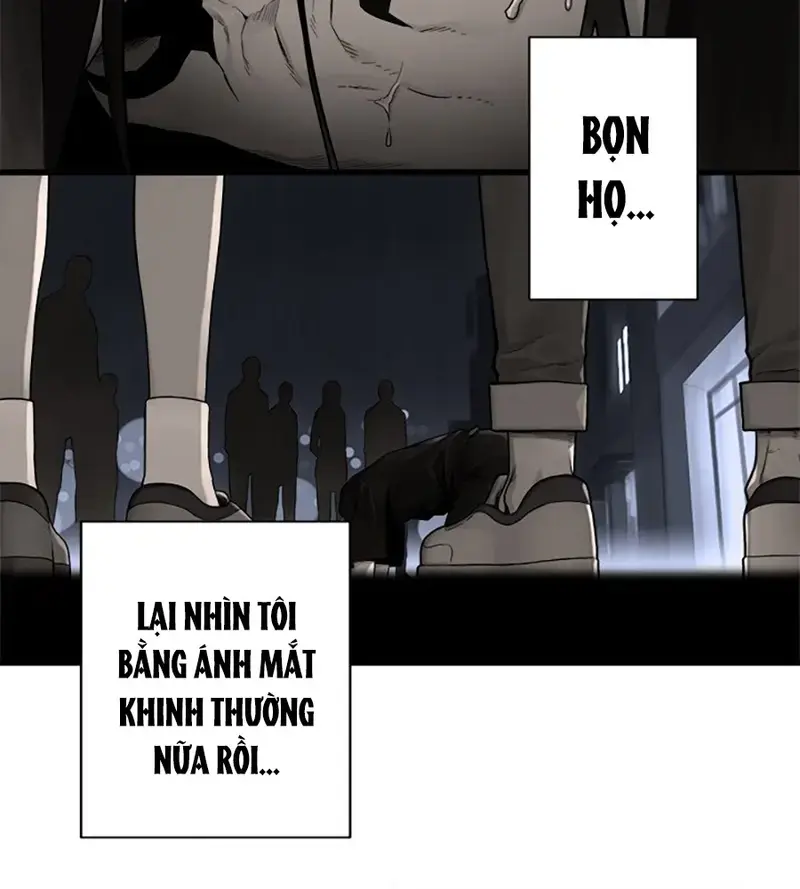 Lời Triệu Hồi Bí Ẩn Chapter 48 - Trang 9