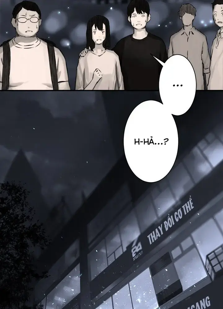 Lời Triệu Hồi Bí Ẩn Chapter 49 - Trang 12