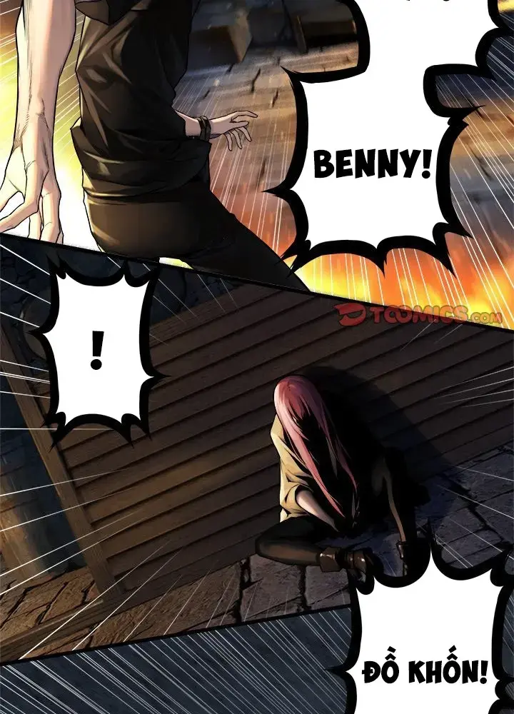 Lời Triệu Hồi Bí Ẩn Chapter 49 - Trang 17