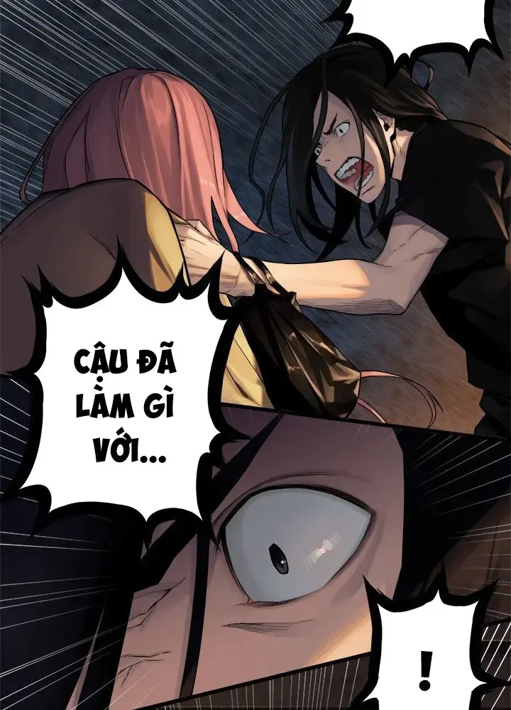 Lời Triệu Hồi Bí Ẩn Chapter 49 - Trang 18