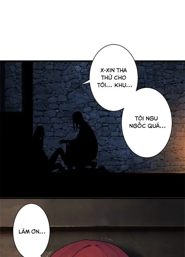 Lời Triệu Hồi Bí Ẩn Chapter 49 - Trang 21