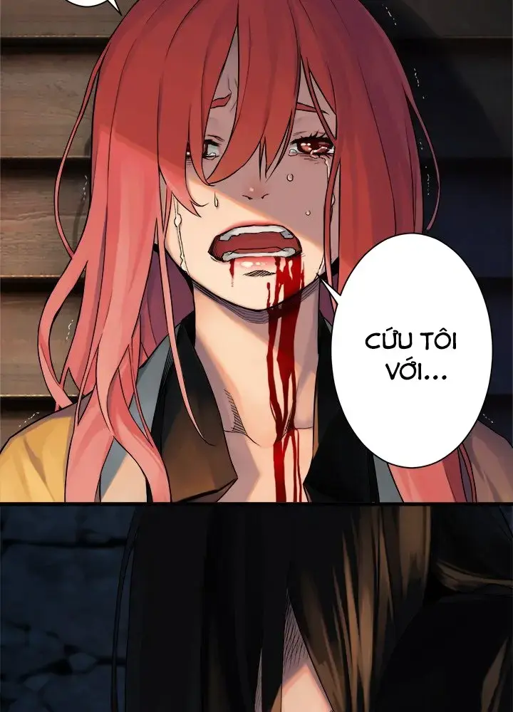 Lời Triệu Hồi Bí Ẩn Chapter 49 - Trang 22