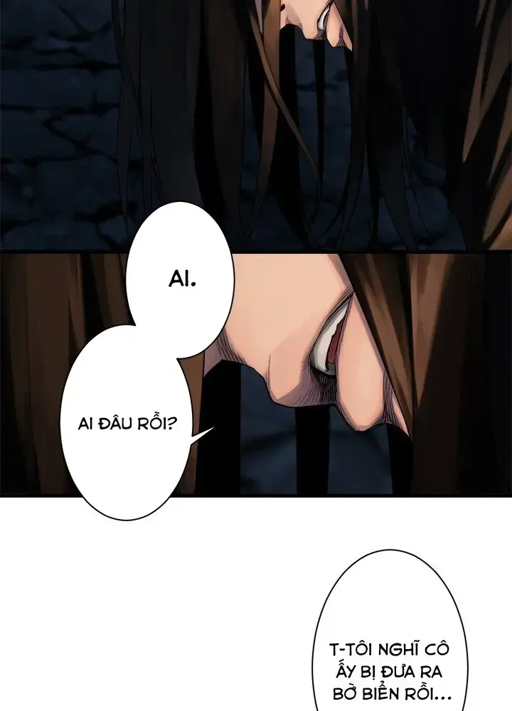 Lời Triệu Hồi Bí Ẩn Chapter 49 - Trang 23