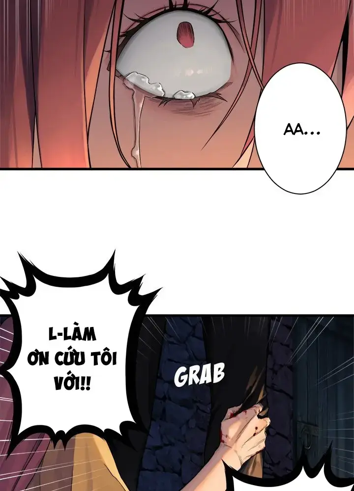 Lời Triệu Hồi Bí Ẩn Chapter 49 - Trang 26