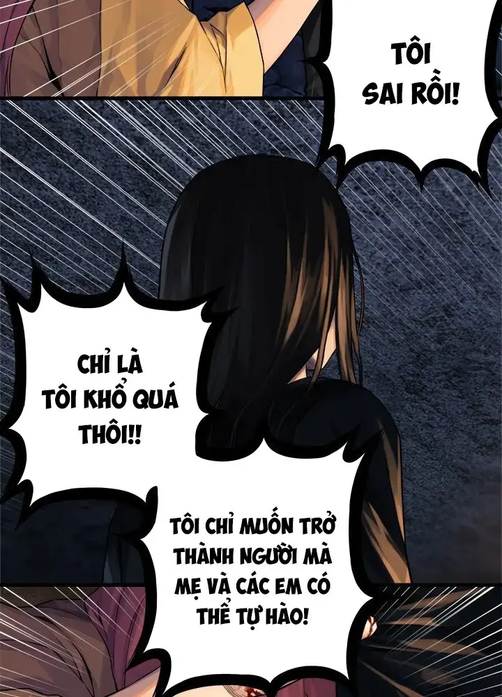 Lời Triệu Hồi Bí Ẩn Chapter 49 - Trang 27