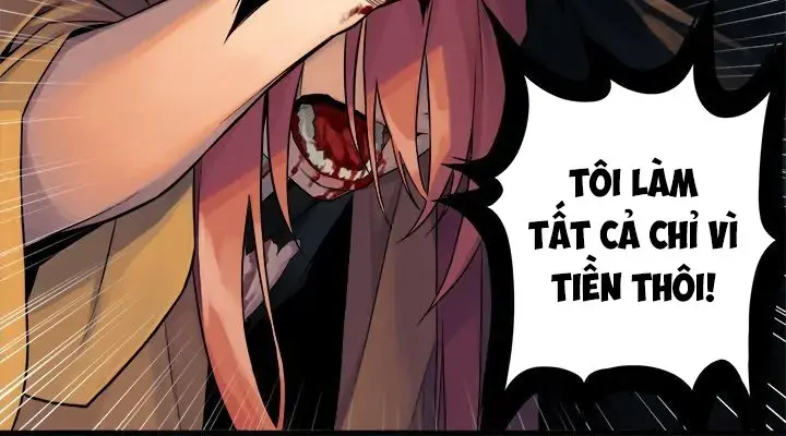 Lời Triệu Hồi Bí Ẩn Chapter 49 - Trang 28