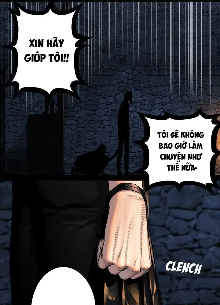 Lời Triệu Hồi Bí Ẩn Chapter 49 - Trang 29