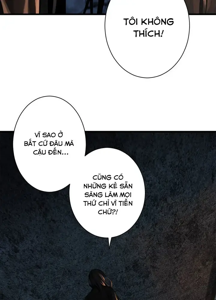 Lời Triệu Hồi Bí Ẩn Chapter 49 - Trang 31