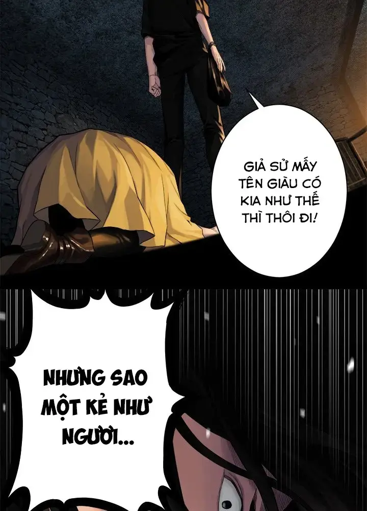 Lời Triệu Hồi Bí Ẩn Chapter 49 - Trang 32