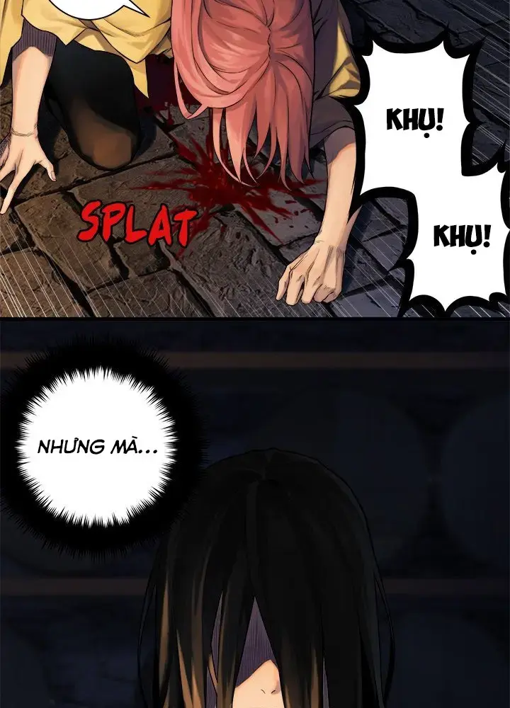 Lời Triệu Hồi Bí Ẩn Chapter 49 - Trang 34