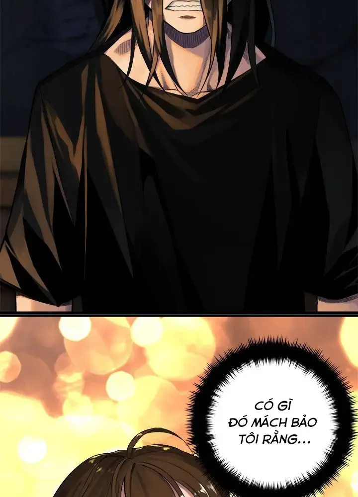 Lời Triệu Hồi Bí Ẩn Chapter 49 - Trang 35