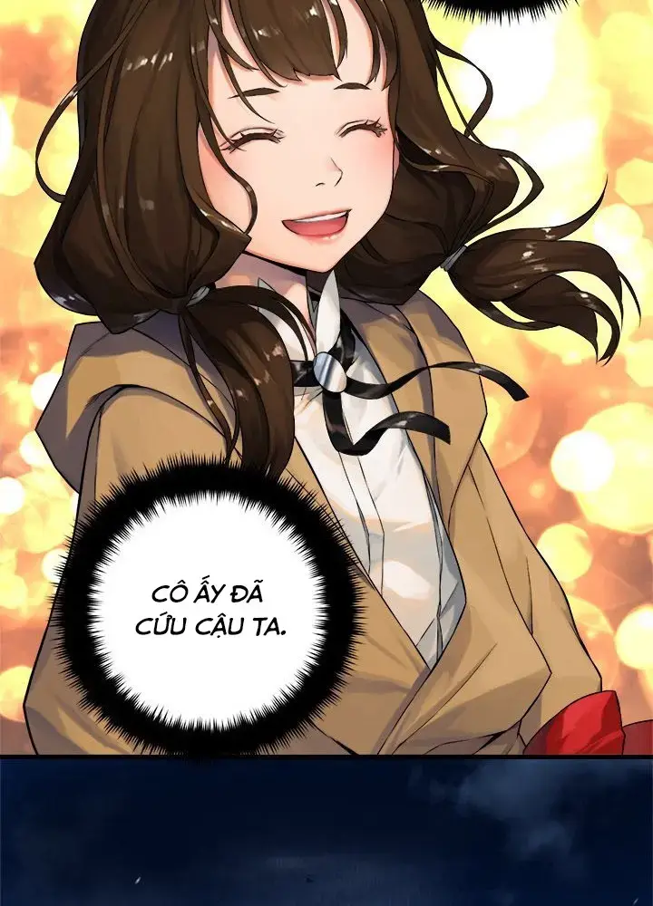 Lời Triệu Hồi Bí Ẩn Chapter 49 - Trang 36