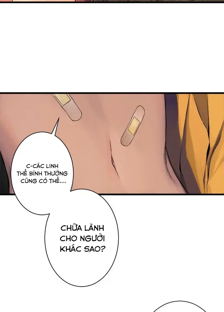 Lời Triệu Hồi Bí Ẩn Chapter 49 - Trang 40