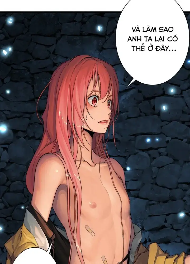 Lời Triệu Hồi Bí Ẩn Chapter 49 - Trang 41
