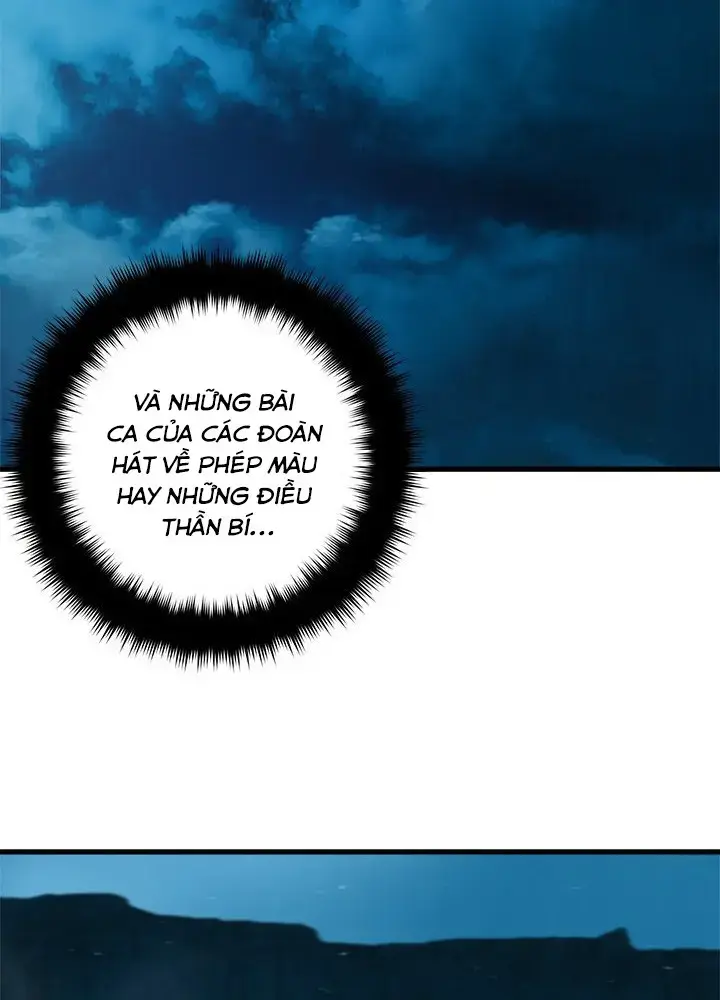 Lời Triệu Hồi Bí Ẩn Chapter 49 - Trang 43