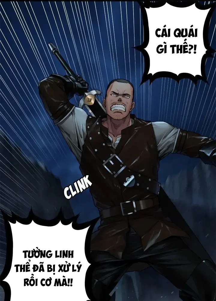 Lời Triệu Hồi Bí Ẩn Chapter 49 - Trang 50