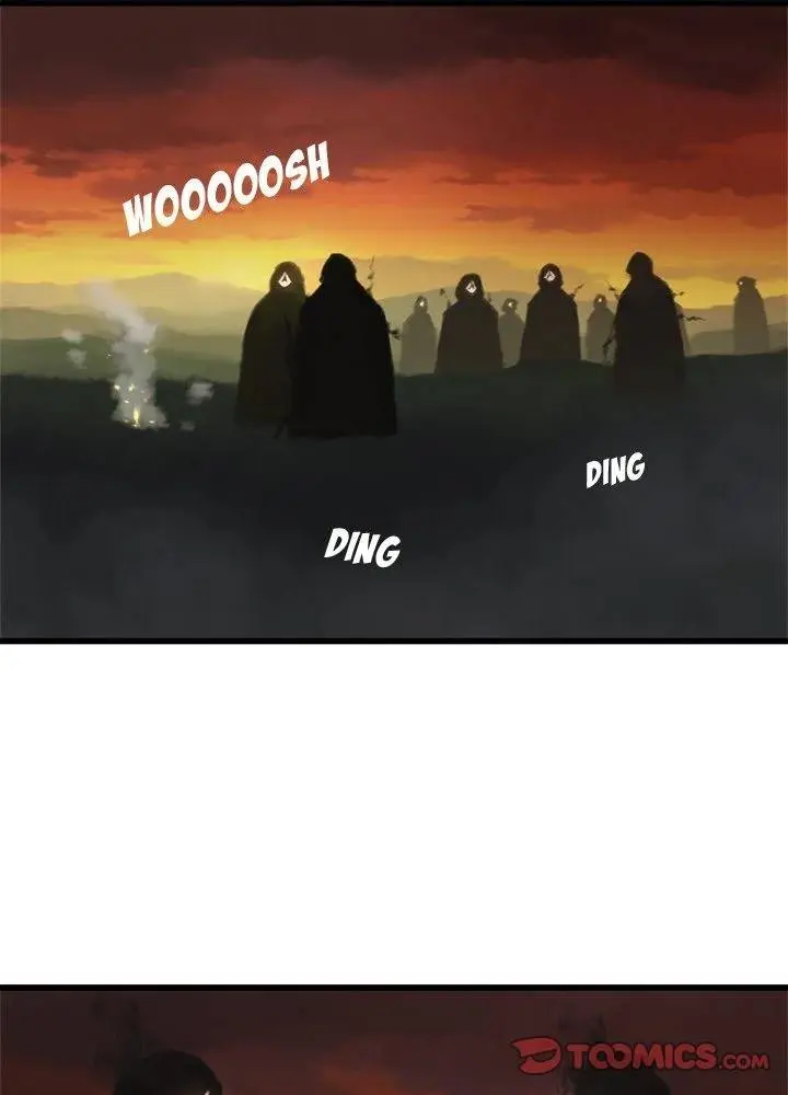 Lời Triệu Hồi Bí Ẩn Chapter 5 - Trang 1