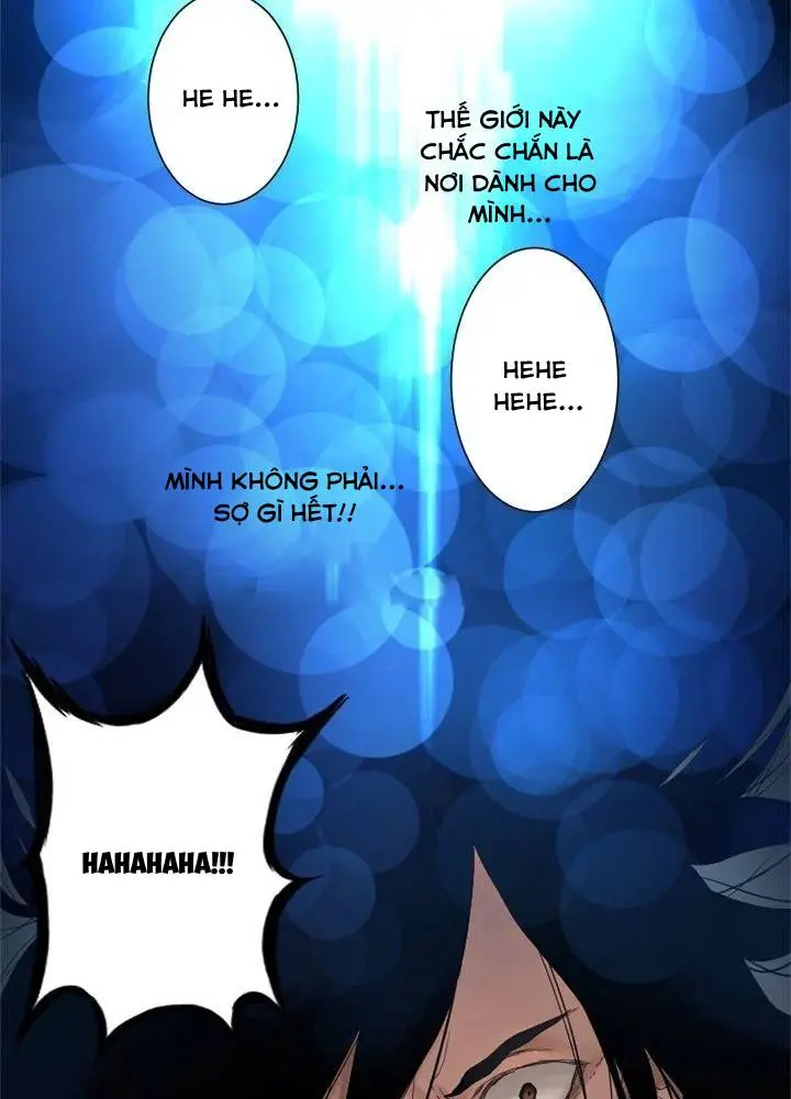 Lời Triệu Hồi Bí Ẩn Chapter 5 - Trang 10
