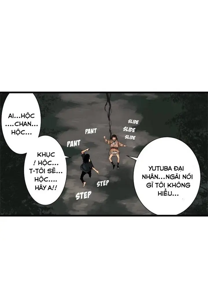 Lời Triệu Hồi Bí Ẩn Chapter 5 - Trang 12