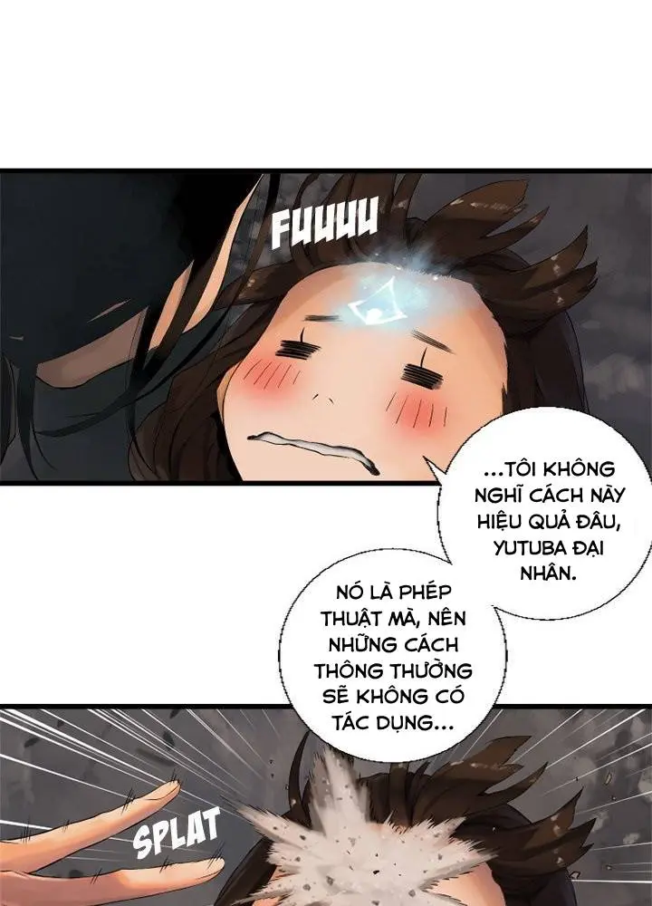 Lời Triệu Hồi Bí Ẩn Chapter 5 - Trang 18