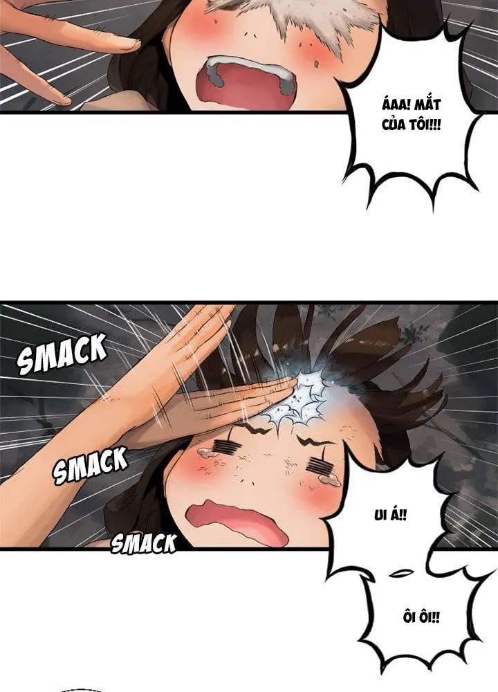 Lời Triệu Hồi Bí Ẩn Chapter 5 - Trang 19