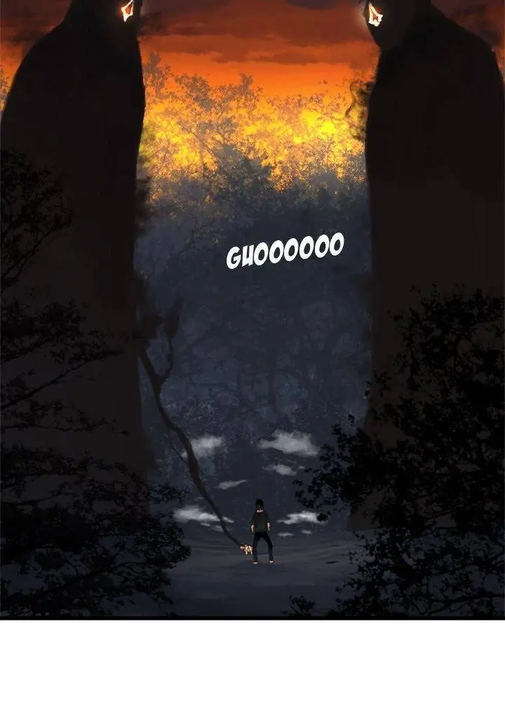 Lời Triệu Hồi Bí Ẩn Chapter 5 - Trang 2