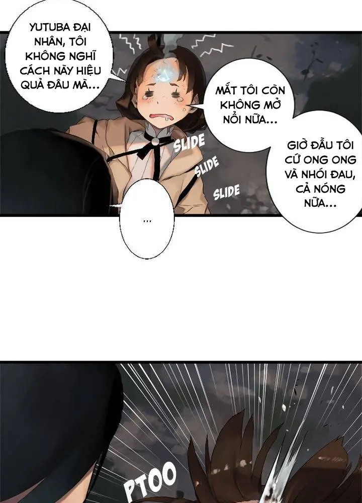 Lời Triệu Hồi Bí Ẩn Chapter 5 - Trang 20