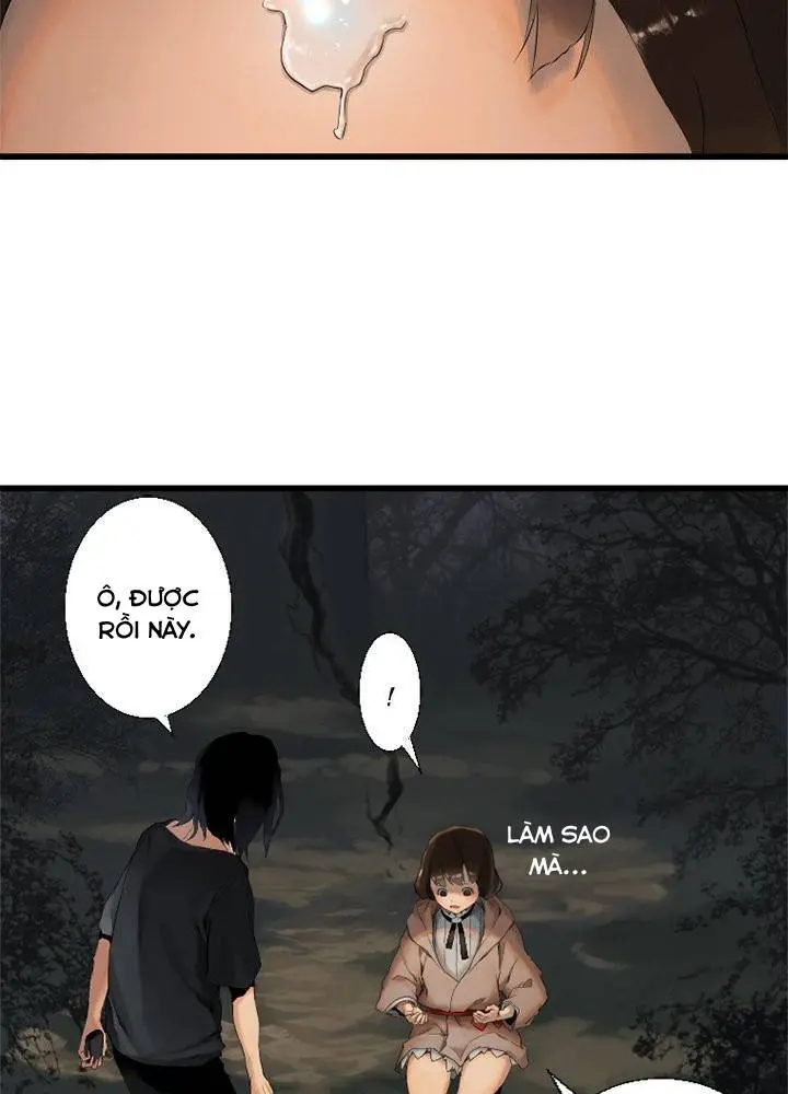 Lời Triệu Hồi Bí Ẩn Chapter 5 - Trang 22