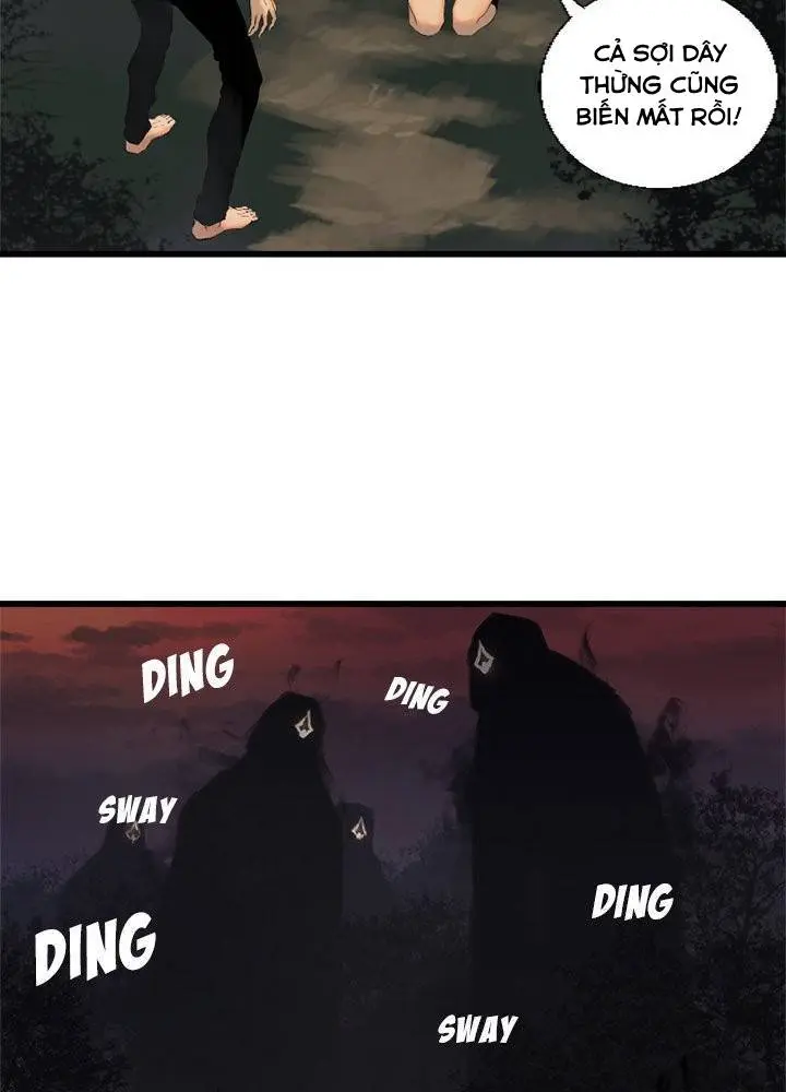 Lời Triệu Hồi Bí Ẩn Chapter 5 - Trang 23