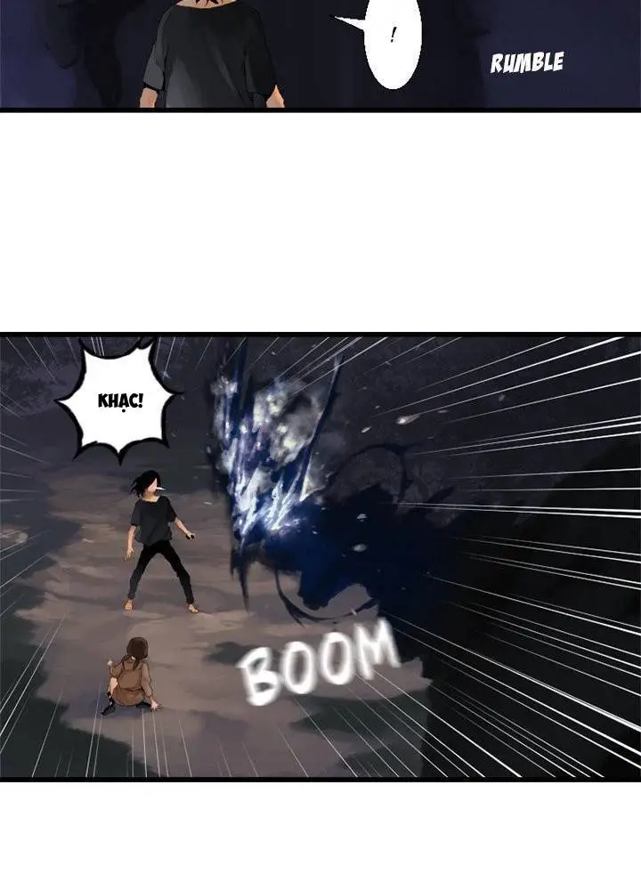 Lời Triệu Hồi Bí Ẩn Chapter 5 - Trang 25