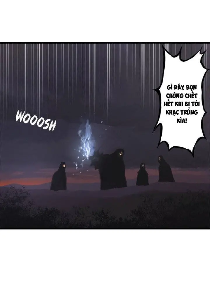 Lời Triệu Hồi Bí Ẩn Chapter 5 - Trang 26