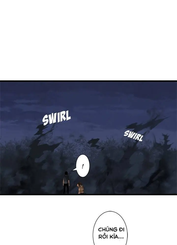 Lời Triệu Hồi Bí Ẩn Chapter 5 - Trang 28