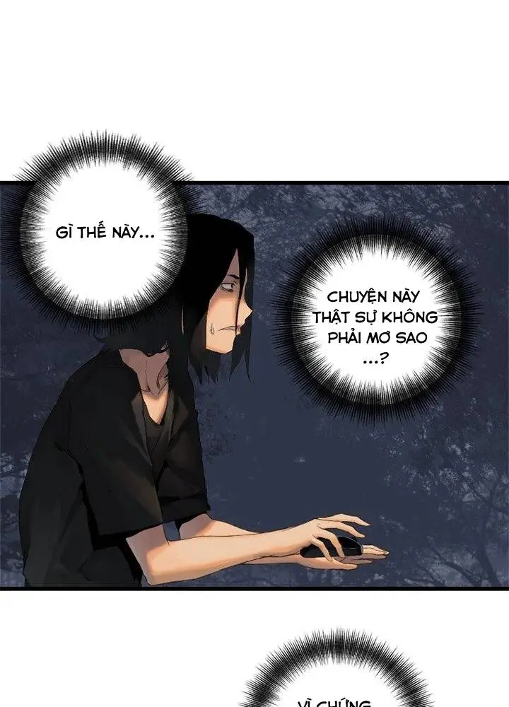 Lời Triệu Hồi Bí Ẩn Chapter 5 - Trang 3