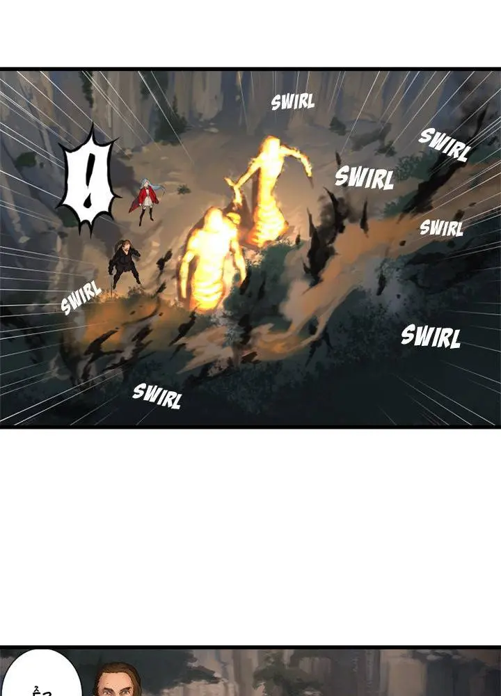 Lời Triệu Hồi Bí Ẩn Chapter 5 - Trang 32