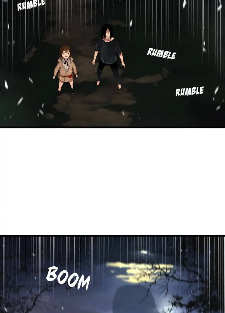 Lời Triệu Hồi Bí Ẩn Chapter 5 - Trang 36