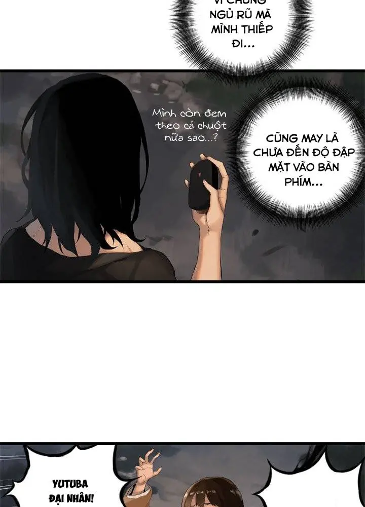 Lời Triệu Hồi Bí Ẩn Chapter 5 - Trang 4
