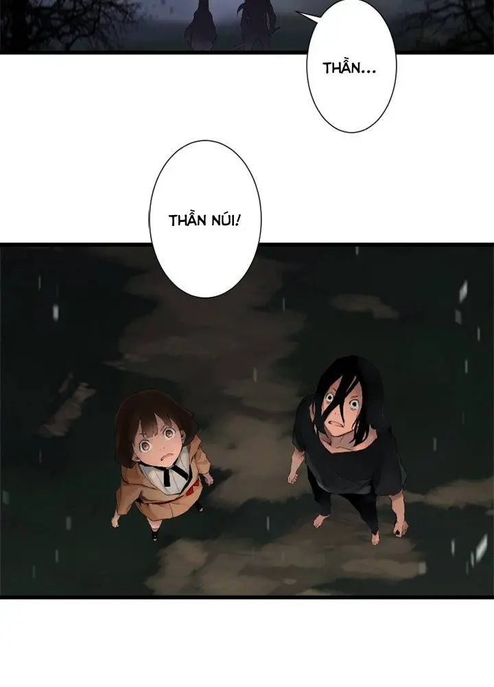 Lời Triệu Hồi Bí Ẩn Chapter 5 - Trang 40