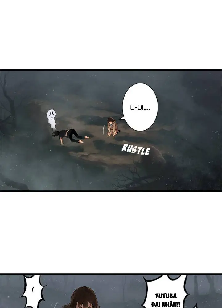 Lời Triệu Hồi Bí Ẩn Chapter 5 - Trang 49