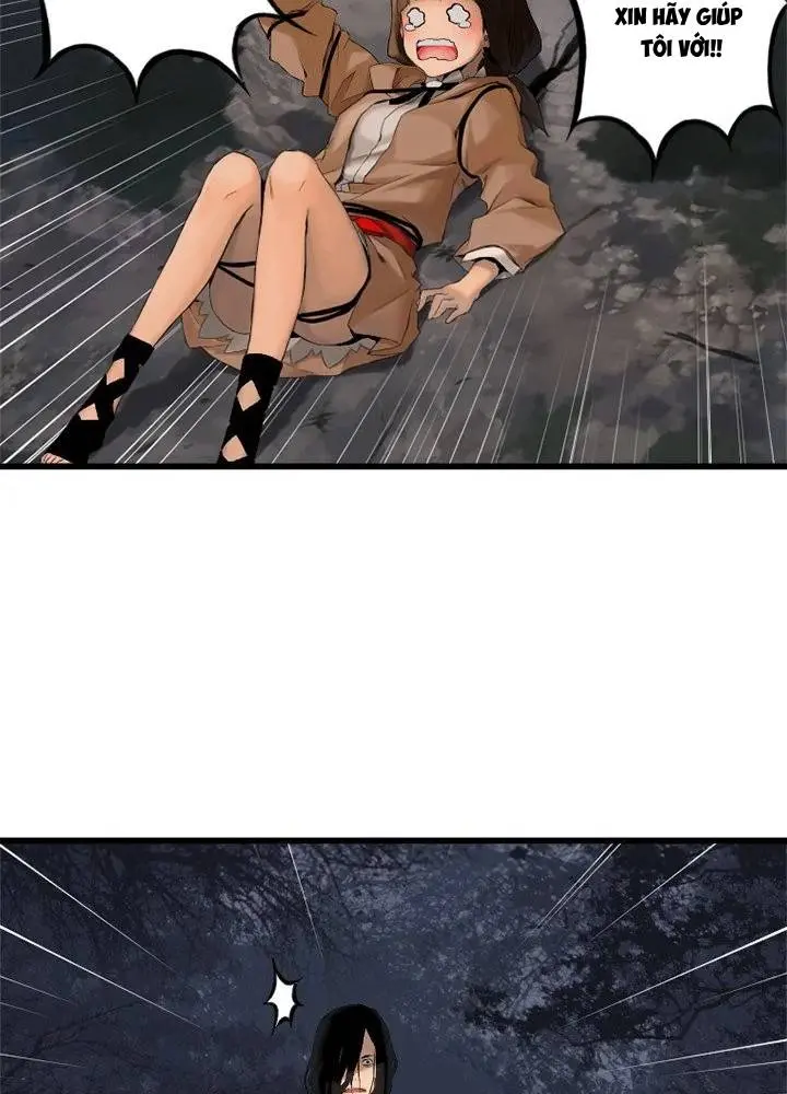Lời Triệu Hồi Bí Ẩn Chapter 5 - Trang 5