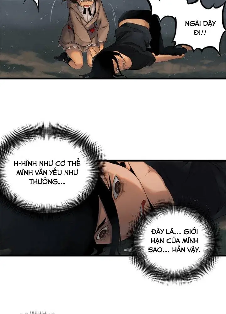 Lời Triệu Hồi Bí Ẩn Chapter 5 - Trang 50