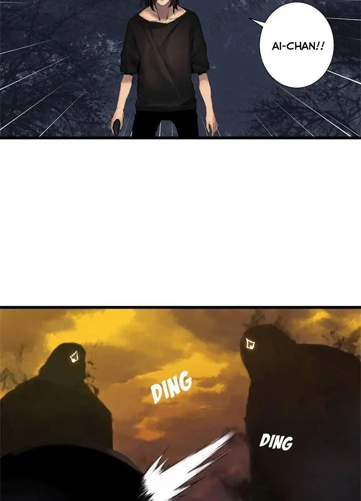 Lời Triệu Hồi Bí Ẩn Chapter 5 - Trang 6