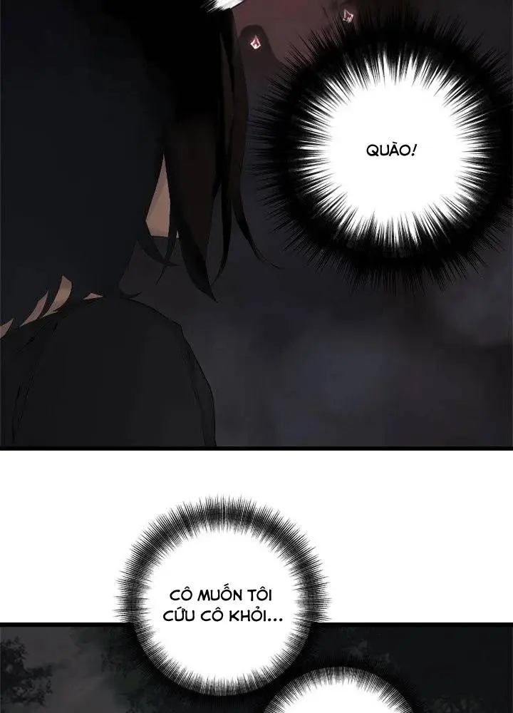 Lời Triệu Hồi Bí Ẩn Chapter 5 - Trang 7