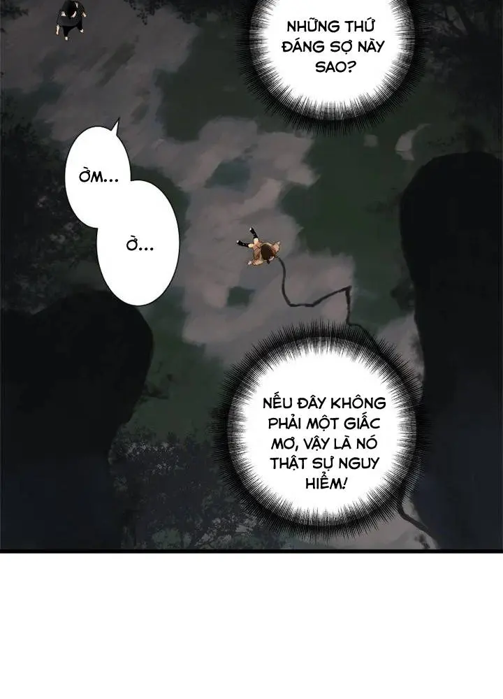 Lời Triệu Hồi Bí Ẩn Chapter 5 - Trang 8