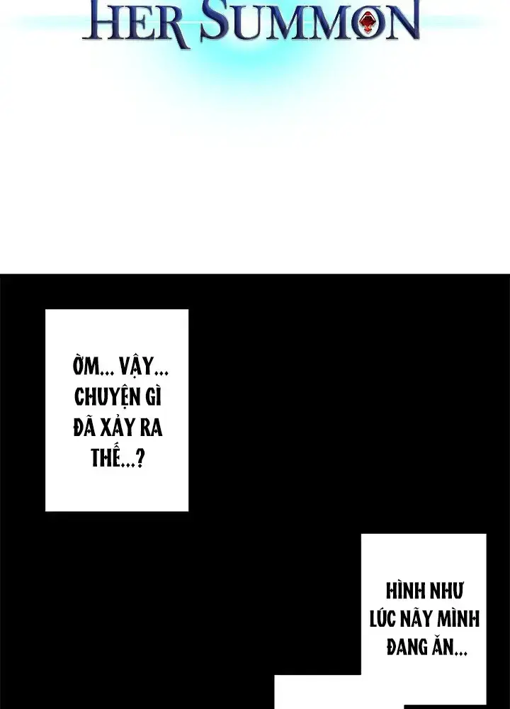 Lời Triệu Hồi Bí Ẩn Chapter 50 - Trang 11