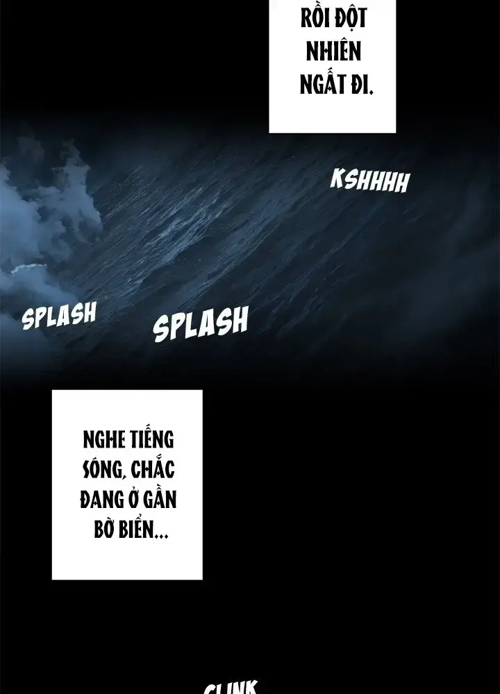 Lời Triệu Hồi Bí Ẩn Chapter 50 - Trang 12