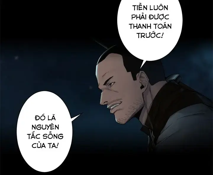 Lời Triệu Hồi Bí Ẩn Chapter 50 - Trang 14