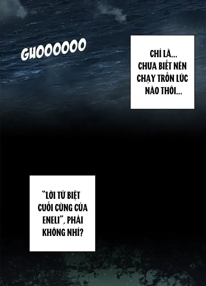 Lời Triệu Hồi Bí Ẩn Chapter 50 - Trang 16