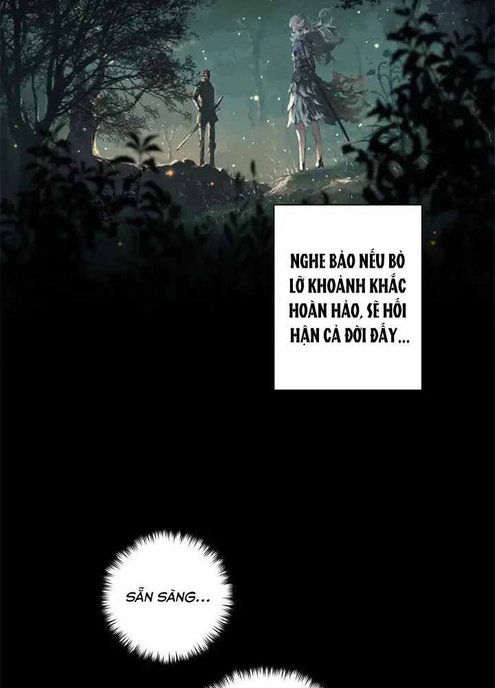 Lời Triệu Hồi Bí Ẩn Chapter 50 - Trang 17